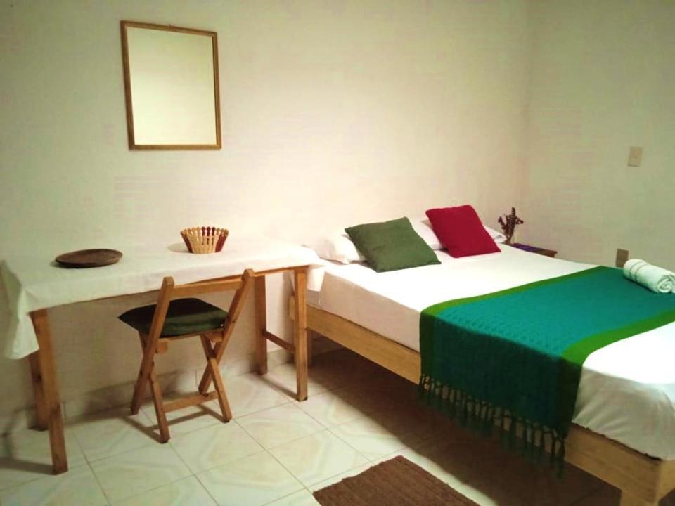 Casa Natura San Cristóbal de Las Casas Εξωτερικό φωτογραφία