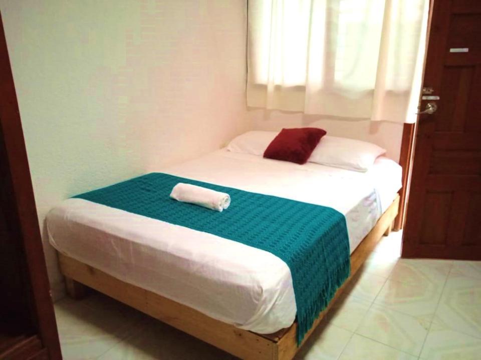 Casa Natura San Cristóbal de Las Casas Εξωτερικό φωτογραφία