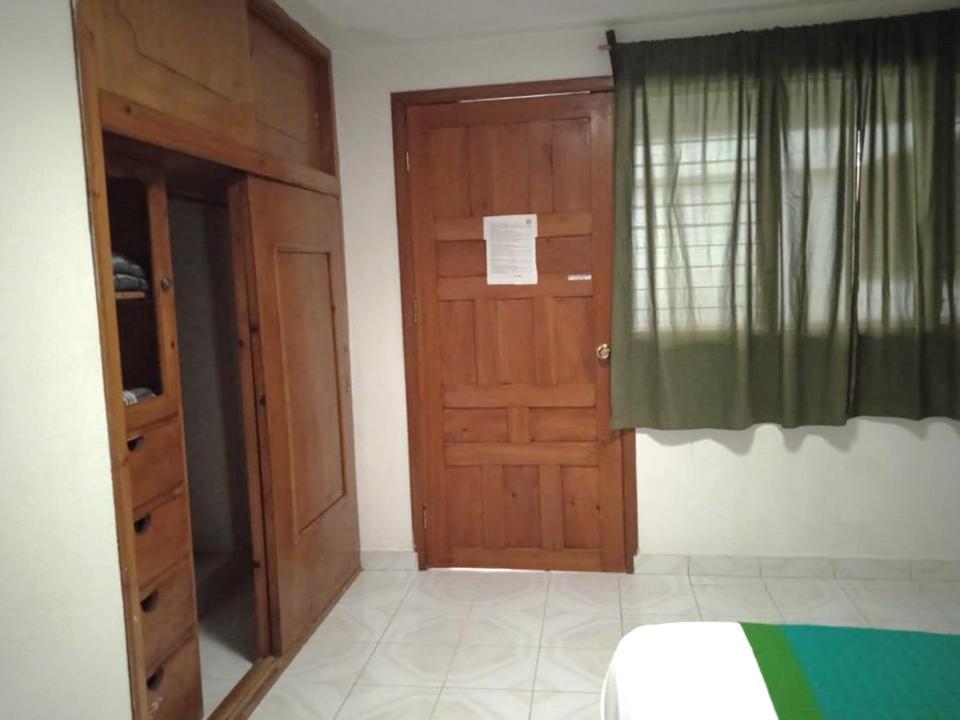 Casa Natura San Cristóbal de Las Casas Εξωτερικό φωτογραφία
