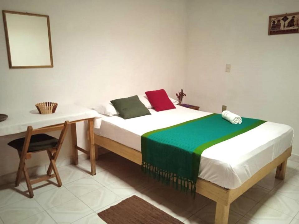 Casa Natura San Cristóbal de Las Casas Εξωτερικό φωτογραφία