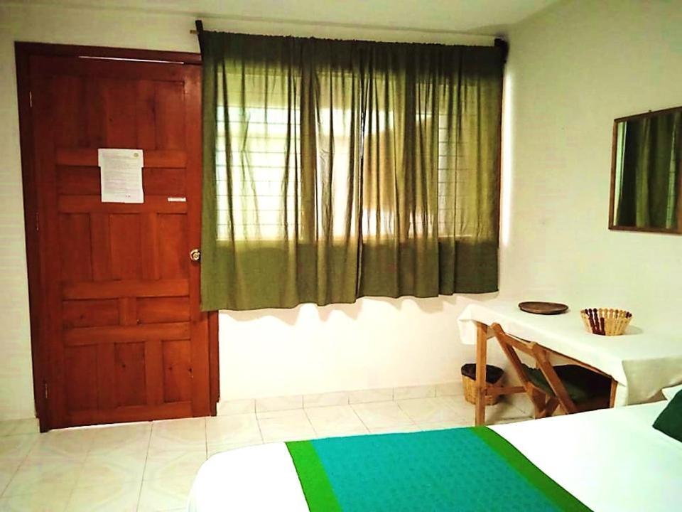 Casa Natura San Cristóbal de Las Casas Εξωτερικό φωτογραφία