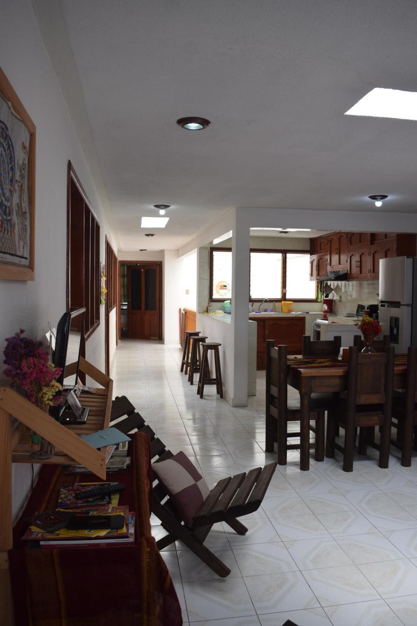 Casa Natura San Cristóbal de Las Casas Εξωτερικό φωτογραφία