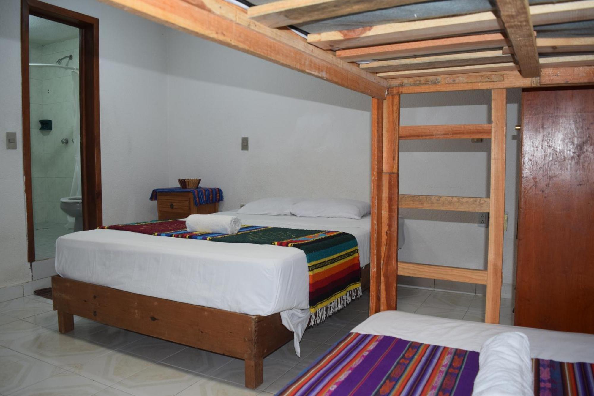Casa Natura San Cristóbal de Las Casas Εξωτερικό φωτογραφία