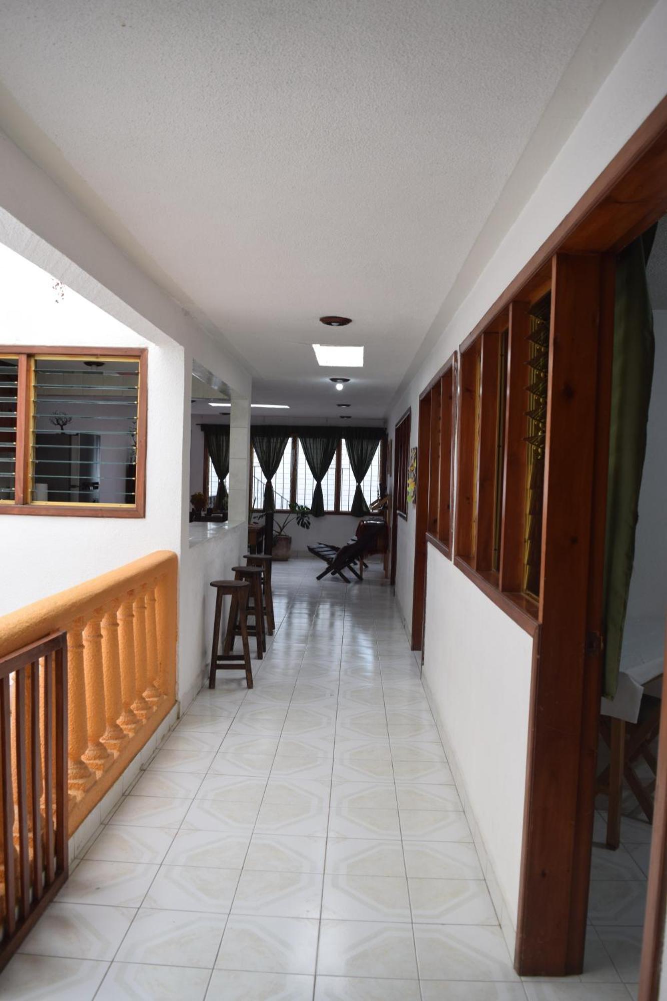 Casa Natura San Cristóbal de Las Casas Εξωτερικό φωτογραφία