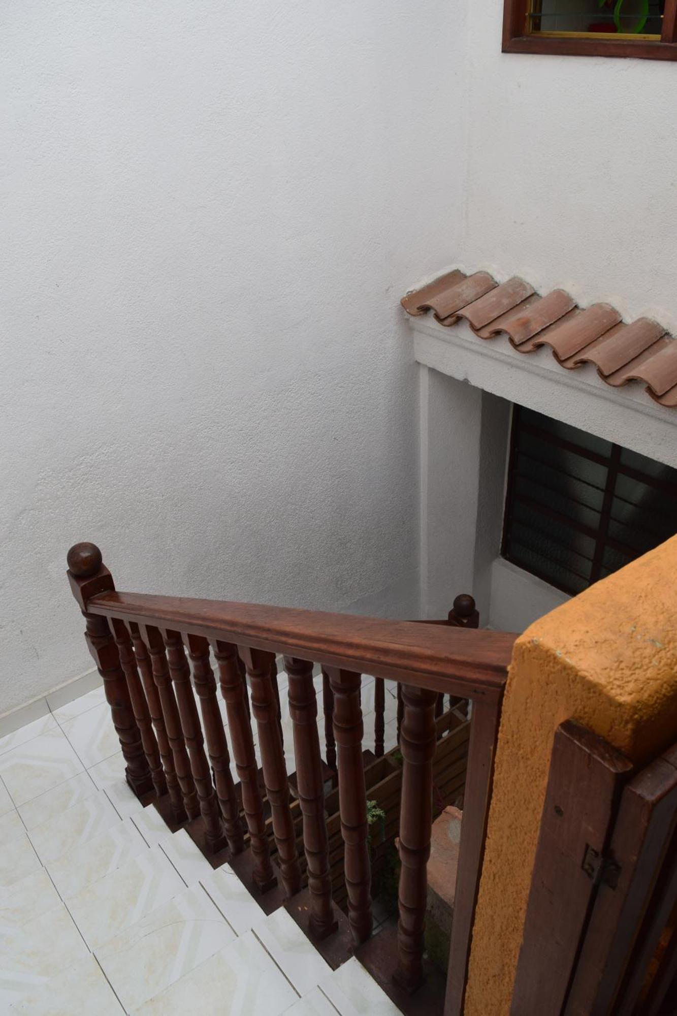 Casa Natura San Cristóbal de Las Casas Εξωτερικό φωτογραφία