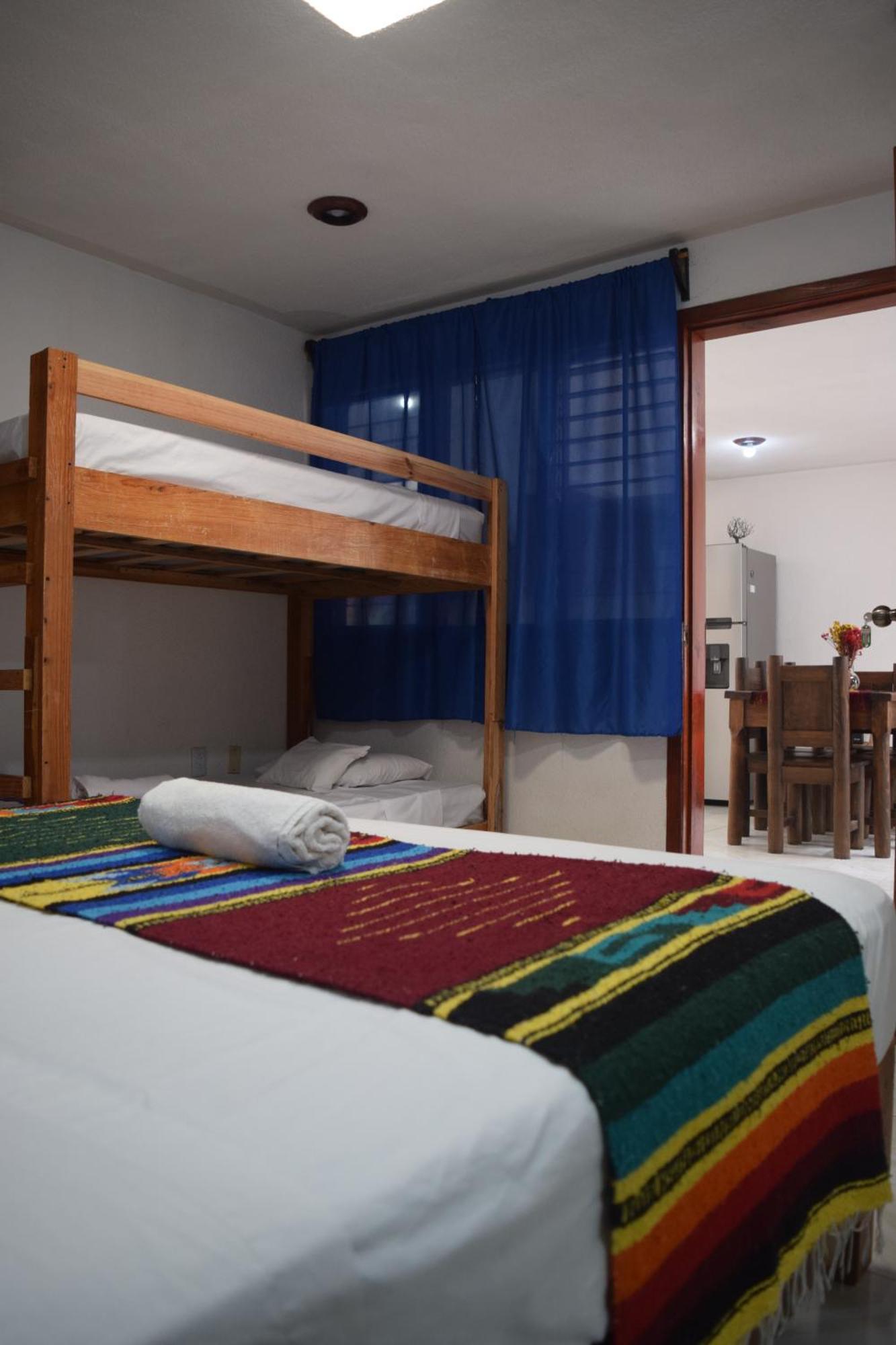 Casa Natura San Cristóbal de Las Casas Εξωτερικό φωτογραφία